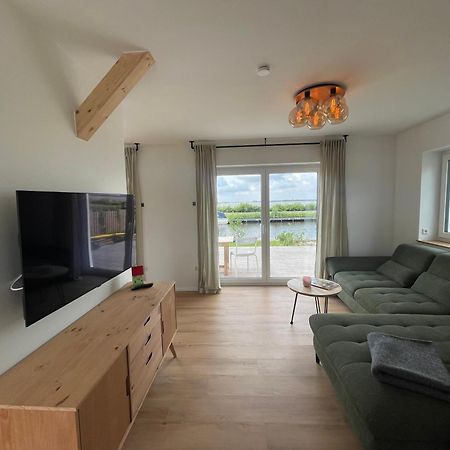 Haus Am Meer 8 Sudbrookmerland ภายนอก รูปภาพ
