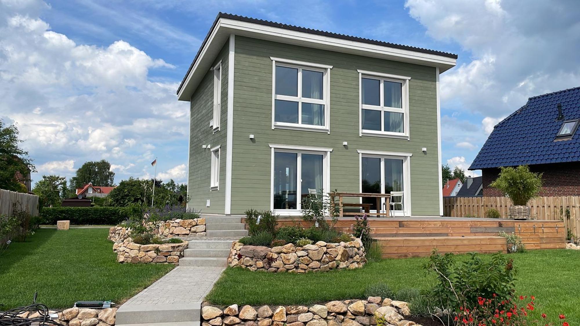 Haus Am Meer 8 Sudbrookmerland ภายนอก รูปภาพ